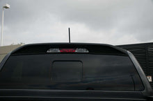 Load image into Gallery viewer, EGR 19-20 Ford Ranger Super Crew Rear Cab Truck Spoiler - Matte Black EGR983559