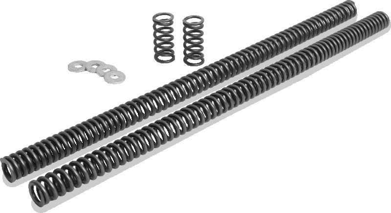Burly Brand Fork Lowering Kit