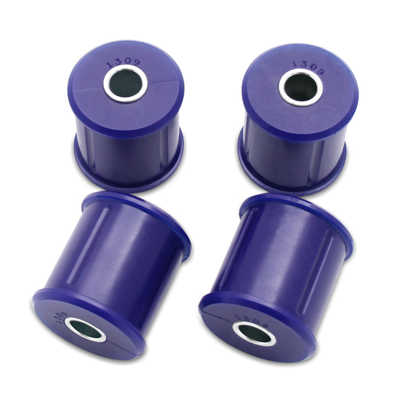 SuperPro 1990 Toyota 4Runner Rear Control Arm Bushing Kit SPRSPF1309K