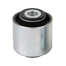 Load image into Gallery viewer, Synergy 07-18 Wrangler JK/JKU JK Front UCA Dual Durometer Bushing 12MM Bolt 2.00in Wide SYN4326-02
