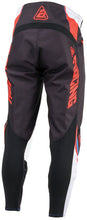 Load image into Gallery viewer, Answer 25 Syncron Envenom Pants Red/White/Blue Size - 34 ANS442411
