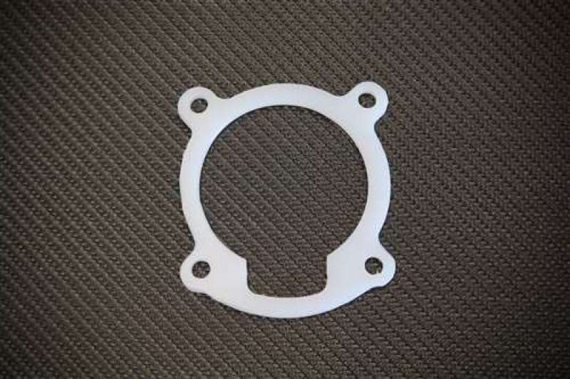 Torque Solution Thermal Throttle Body Gasket: Hyundai Genesis 2.0 Turbo 10-12 TQSTS-TBG-068