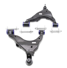 Load image into Gallery viewer, SuperPro 2003 Lexus GX470 Base Front Lower HD Lower Control Arm Kit SPRTRC481