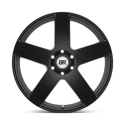 BR EVEREST 20X9 5X139 +20 78 M-BLK