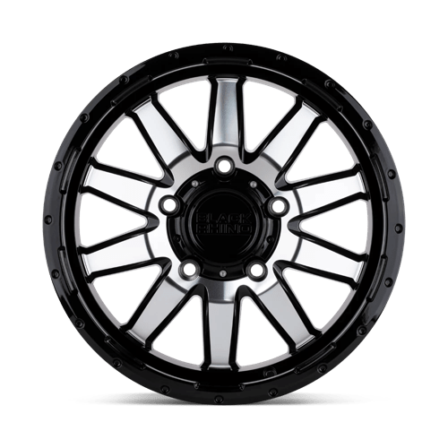 BR EXCURSIN 17X7.5 5X130 +45 84 G-BK MIR