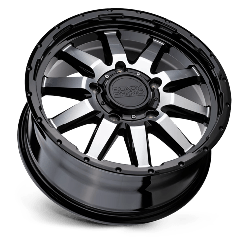 BR EXCURSIN 17X7.5 5X130 +45 84 G-BK MIR