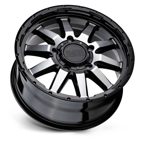 BR EXCURSIN 17X7.5 6X130 +45 84 G-BK MIR