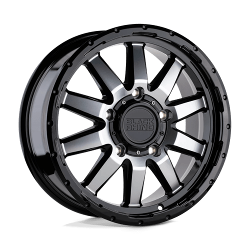 BR EXCURSIN 17X7.5 5X130 +45 84 G-BK MIR