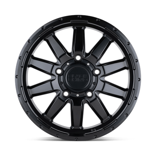 BR EXCURSION 17X7.5 6X139 +45 112 M-BLK
