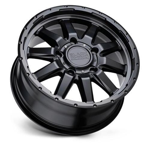 BR EXCURSION 18X8 6X139 +48 112 M-BLK