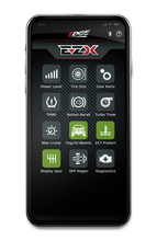 Load image into Gallery viewer, ezx_phoneapp_02_menu.png