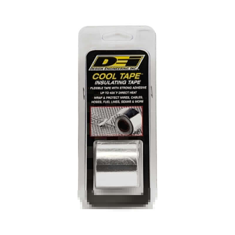 DEI Cool Tape 1-1/2in x 15ft Roll DEI10408