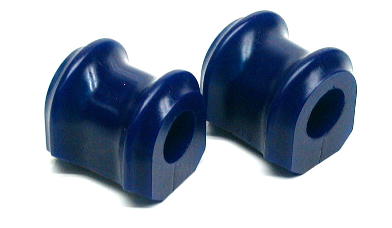 SuperPro 1983 Toyota Tercel Front Stabilizer Bar Bushing Kit SPRSPF0979-21K