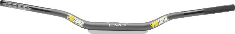 ProTaper EVO Woods High Handlebar - Black PTR020336