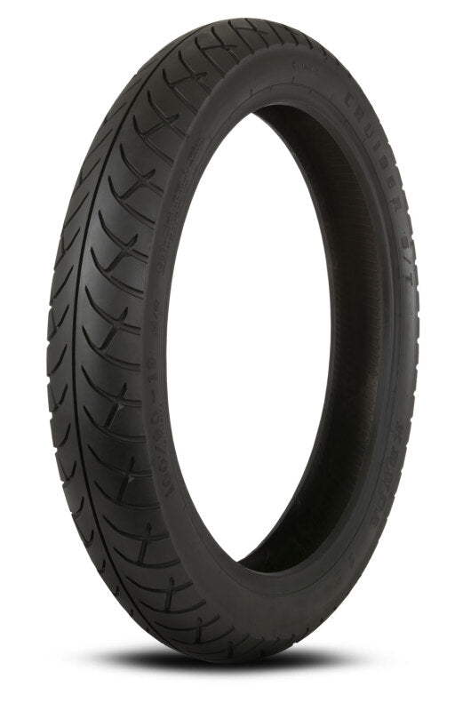 Kenda K671 Cruiser Front Tire - 110/70H-17 54H TL 14472047 KDA046711772C1