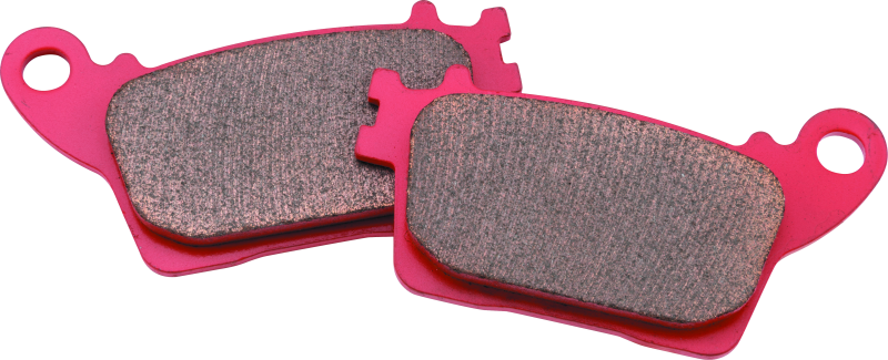 BikeMaster Honda Sintered Brake Pads BKM961511