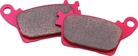 BikeMaster Honda Sintered Brake Pads BKM961511