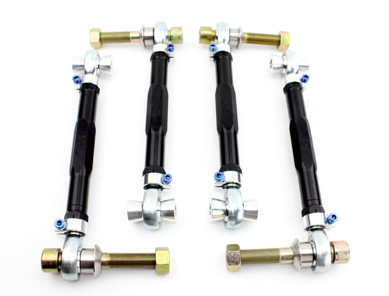 SPL Parts 2014+ BMW M2/M3/M4 (F8X) Rear Upper Control Arms SPPSPL RUA F8X