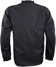 Load image into Gallery viewer, Speed and Strength Under The Radar Textile Jacket Black - Large