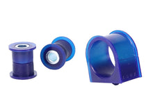 Load image into Gallery viewer, SuperPro 1998 Lexus GS300 Base Steering Rack and Pinion Mount Bushing Kit SPRSPF4087K