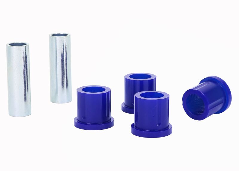 SuperPro Ford/Mazda Rear Leaf Spring Front Eye Bushing Kit SPRSPF0311K