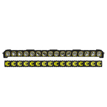 Load image into Gallery viewer, KC HiLiTES FLEX ERA LED 40in. Light Bar - Master Kit KCL294