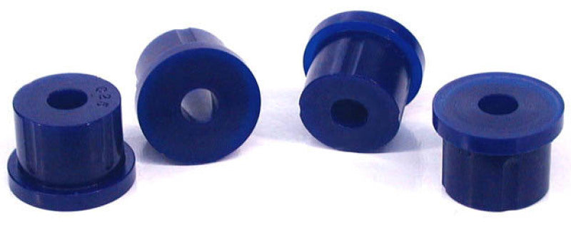 SuperPro 1973 Nissan B210 Rear Control Arm Bushing Kit SPRSPF0025K