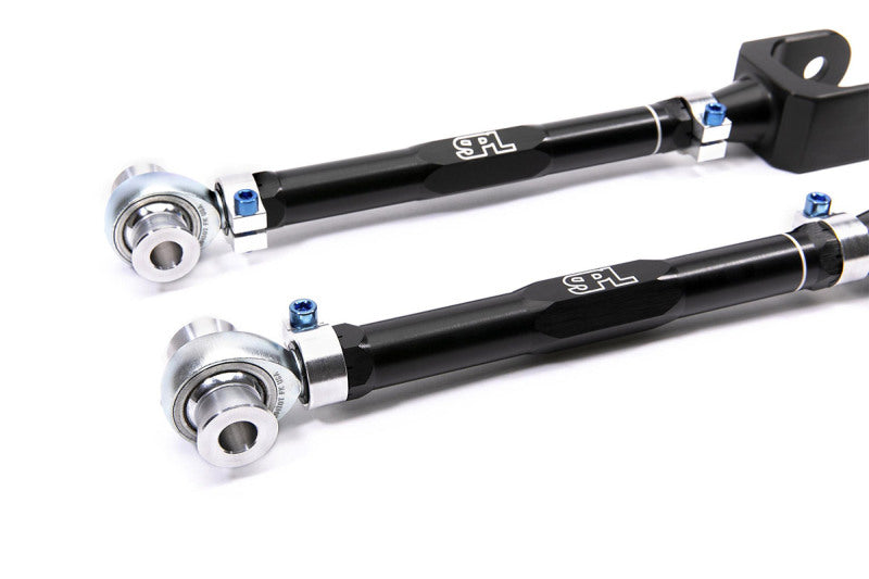 SPL Parts 2020+ Toyota GR Supra (A90) / 2019+ BMW Z4 (G29) Rear Traction Links SPPSPL RTR G29