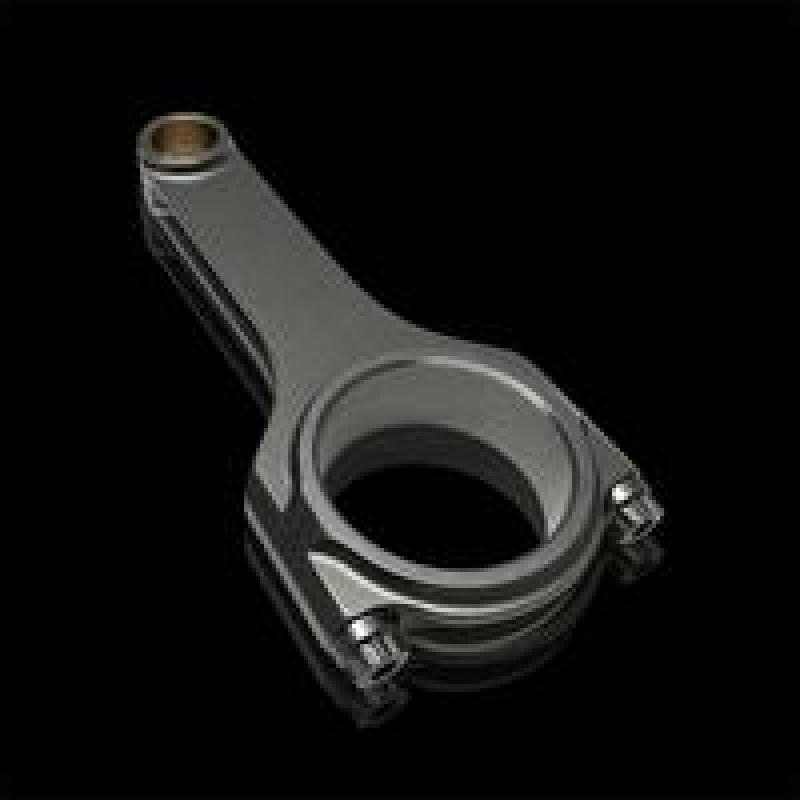Brian Crower Connecting Rods - Toyota 1JZGTE/GE - 4.931in w/ARP2000 Fasteners Sportsman BRCBC6319