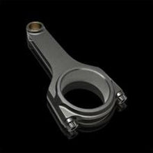 Load image into Gallery viewer, Brian Crower Connecting Rods - Toyota 1JZGTE/GE - 4.931in w/ARP2000 Fasteners Sportsman BRCBC6319