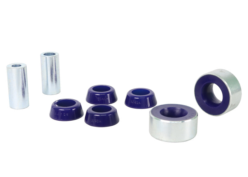 SuperPro 2001 Lexus GS300 Base Front Lower Radius Arm Bushing Kit SPRSPF4084K