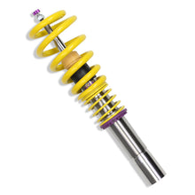 Load image into Gallery viewer, KW Coilover Kit V3 Audi A4 S4 (8K/B8) w/o electronic dampening controlSedan FWD + Quattro KWS35210075