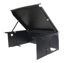 Load image into Gallery viewer, Tuffy Deluxe Enclosure For Jeep Wrangler W/ Subwoofer TFY351-01