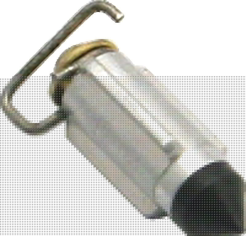S&S Cycle Super B/E/G Carb Needle For Wire Type Float SSC11-2195