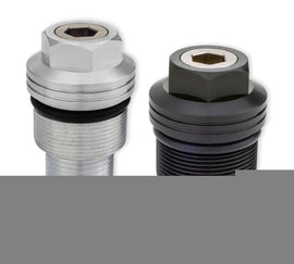 Burly Brand 39mm Fork Preload Adjuster BURB28-3000