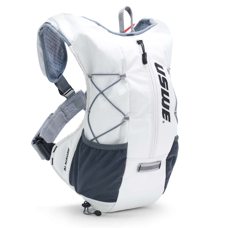USWE Nordic Winter Hydration Pack 10L - Cool White USW2104025