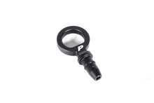 Load image into Gallery viewer, PERRIN 15-25 Subaru WRX &amp; 13-25 BRZ/FR-S/86/GR86 Dipstick Handle Loop Style - Black PERPSP-ENG-721BK