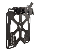 Load image into Gallery viewer, Giant Loop BMW R1200GS Pannier Mounts ADV Adapter - Black GIAGSA23