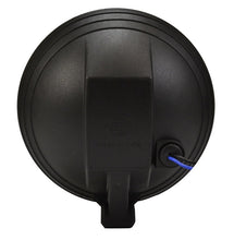 Load image into Gallery viewer, Hella 500 Series ECE 6.4in 55W Round Driving Beam Amber Light HELLA005750512