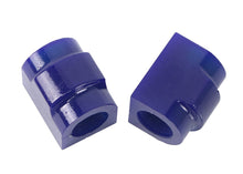 Load image into Gallery viewer, SuperPro 2009 BMW Z4 sDrive30i Rear 20mm Sway Bar Mount Bushing Set SPRSPF0339-20K