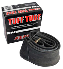 Load image into Gallery viewer, Kenda TR-6 Tire Tuff Tube - 100/100-18 677052B8 KDA05180720T
