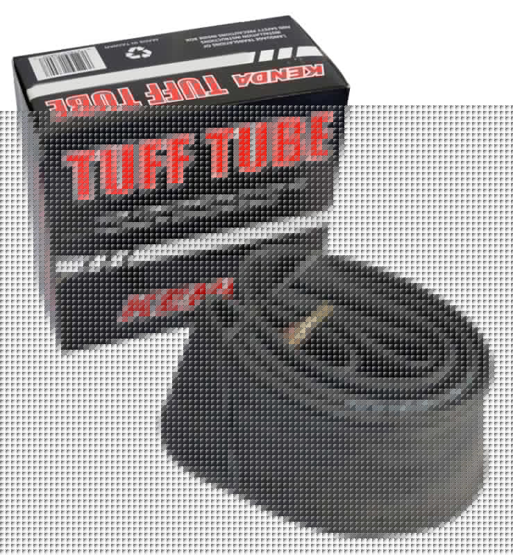 Kenda TR-6 Tire Tuff Tube - 100/90-19 693B5009 KDA05190520T