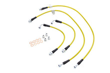 Load image into Gallery viewer, ISR Performance Brake Line Kit - Nissan 350Z (Brembo Brakes) ISRIS-NIS-1335