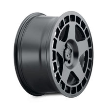 Load image into Gallery viewer, fifteen52 Turbomac 18x8.5 5x108 42mm ET 63.4mm Center Bore Asphalt Black Wheel FFTTURAB-88558+42