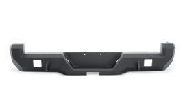 Body Armor 05-15 Toyota Tacoma Pro Series Rear Bumper BODTC-2964