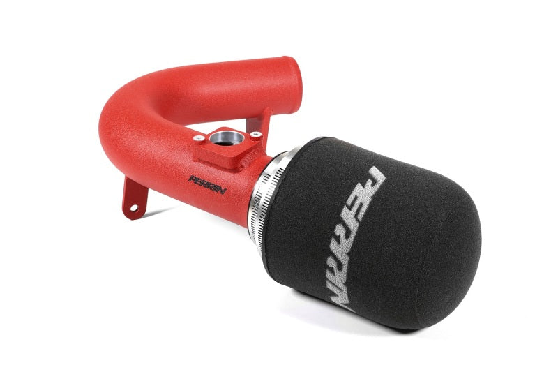 PERRIN 22-25 Subaru WRX Cold Air Intake - Red PERPSP-INT-327RD