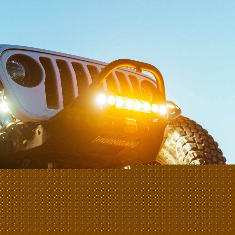 KC HiLiTES FLEX ERA LED 20in. Light Bar - Master Kit KCL292
