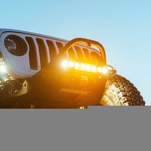 Load image into Gallery viewer, KC HiLiTES FLEX ERA LED 20in. Light Bar - Master Kit KCL292