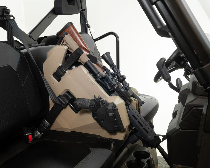 Seizmik ICOS-2- AR2 Gun Holder SZM58-07500