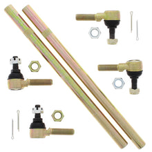 Load image into Gallery viewer, All Balls Racing 99-05 Arctic Cat 250 2x4 Tie Rod Upgrade Kit